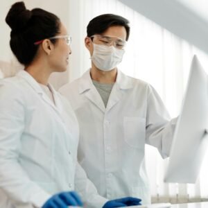 Informe biológico especializado